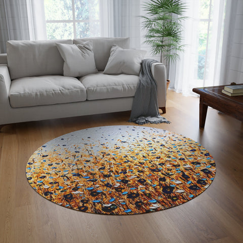 Nightshade Rug - Kezic Gallery