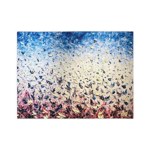 North Wind Blanket - Kezic Gallery