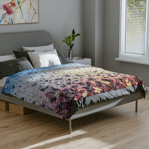 North Wind Blanket - Kezic Gallery