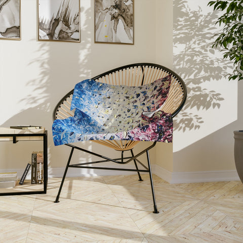 North Wind Blanket - Kezic Gallery