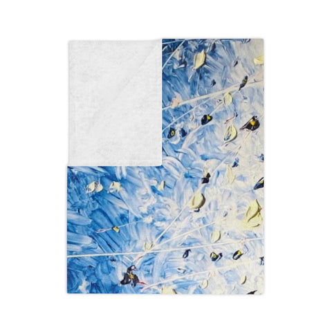 North Wind Blanket - Kezic Gallery