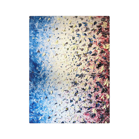 North Wind Blanket - Kezic Gallery