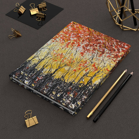 Ochre Hollow Journal - Kezic Gallery