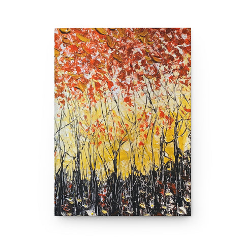 Ochre Hollow Journal - Kezic Gallery