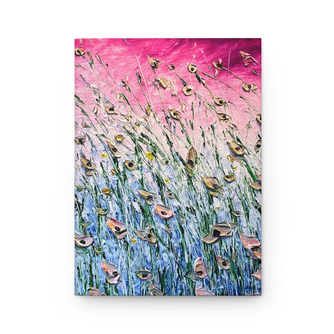 Primrose Twilight Journal - Kezic Gallery