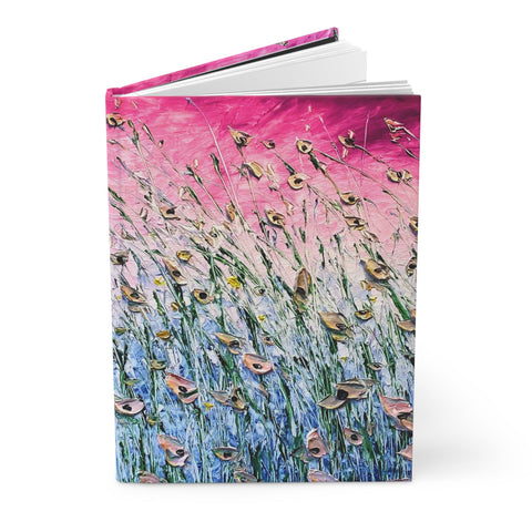 Primrose Twilight Journal - Kezic Gallery