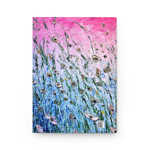 Primrose Twilight Journal - Kezic Gallery