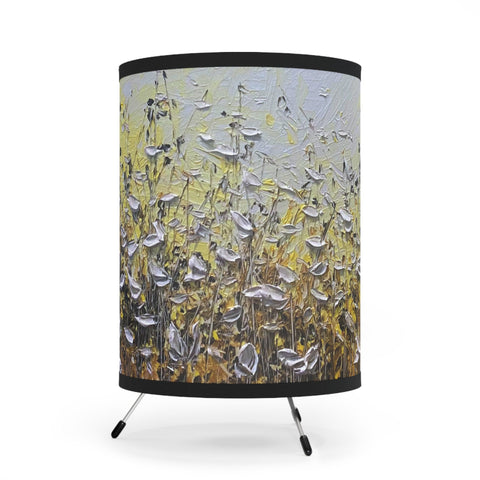 Sacrosanct Tripod Lamp - Kezic Gallery