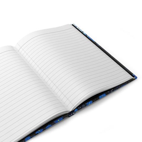 Sapphire Grove Journal - Kezic Gallery