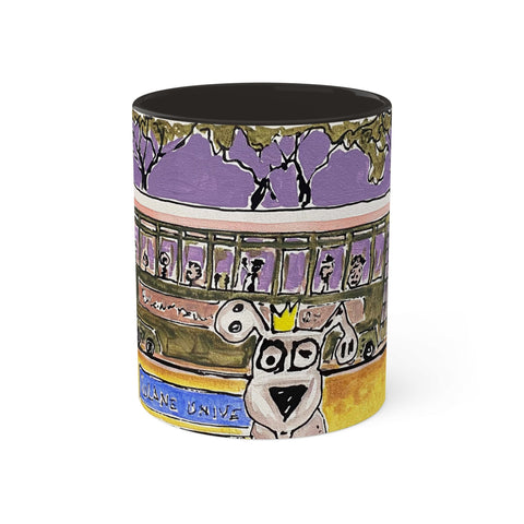 St. Charles Stroll Mug, 11oz - Kezic Gallery