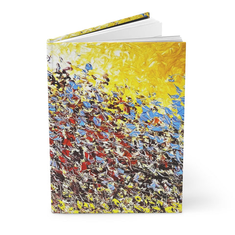 Summer Spectacular Journal - Kezic Gallery