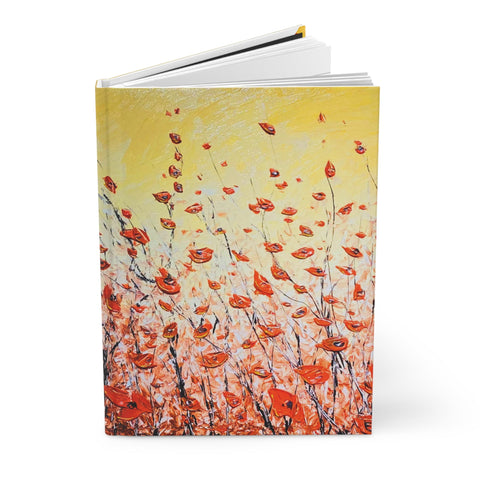 Sun Dried Journal - Kezic Gallery