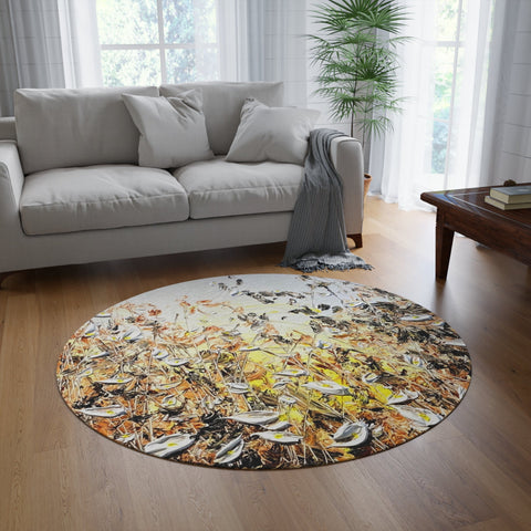 Terra Floor Art - Kezic Gallery