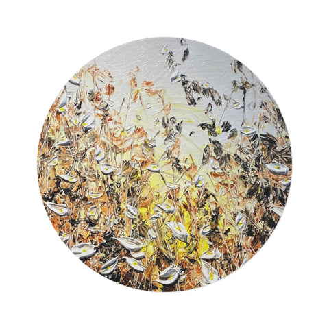 Terra Floor Art - Kezic Gallery