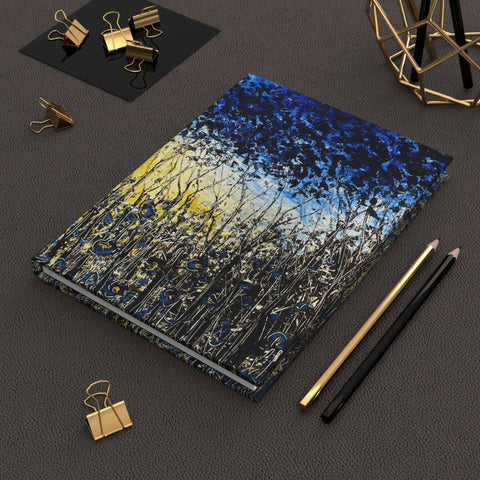 Vespertine Vale Journal - Kezic Gallery