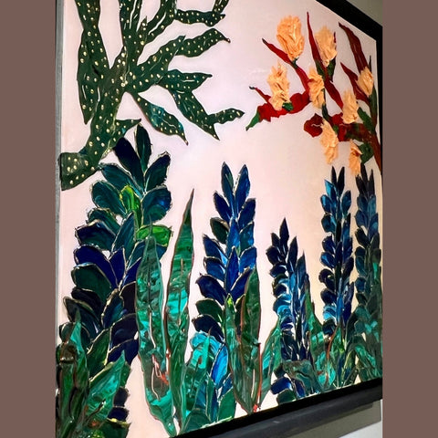 Wild Peace 30x40 - Kezic Gallery